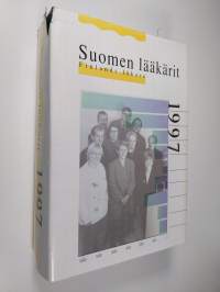 Suomen lääkärit 1997 = Finlands läkare