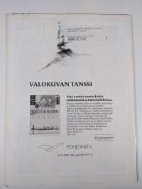 Hiidenkivi 2/1998: Suomalainen kulttuurilehti