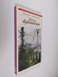 Le monde diplomatique 15