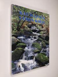 Kauhajoen vesien kirja : vesi merkitsee elämää