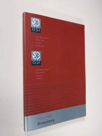 International Iron and Steel Institute - International Stainless Steel Forum : 1999/2000 Directory
