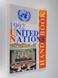United Nations handbok 1992