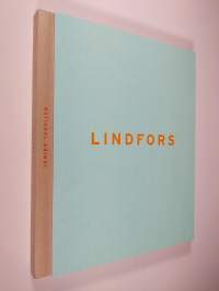 Lindfors : rational animal : selected projects from Stefan Lindfors&#039; first 15 years as an artist and designer 1985-2000
