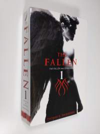 The Fallen 1 - The Fallen and Leviathan