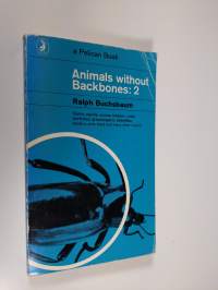 Animals without Backbones 2