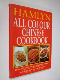 Hamlyn All Colour Chinese Cookbook
