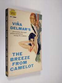 The breeze from Camelot