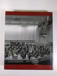 Radion sinfoniaorkesteri 1927-2002 : vuodet 1927-1977 : vuodet 1977-2002 (ERINOMAINEN)