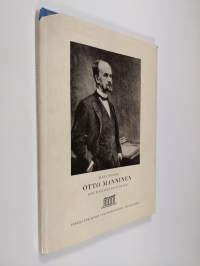 Otto Manninen : ein finnischer dichter