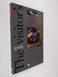 The visitor&#039;s guide - Louvre : Flemish, Dutch and German painting (ERINOMAINEN)