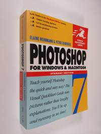 Photoshop for Windows and Macintosh - student edition