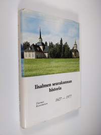 Iisalmen seurakunnan historia 1627-1977