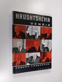 Hrushtshevin Venäjä : me tulemme rikkaimmiksi, ja kun ihminen saa enemmän syödäkseen, hän käy demokraattisemmaksi N.S. Hrushtshev toukokuussa 1959