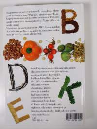 Vitamiinien ja kivennäisaineiden ABC