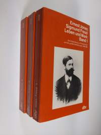Sigmund Freud leben und werk 1-3