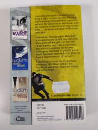Robert Ludlum&#039;s The Bourne Imperative (ERINOMAINEN)