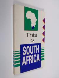 This is South Africa