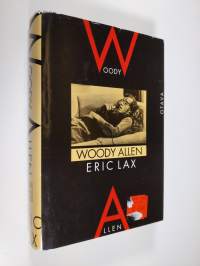 Woody Allen : elämäkerta