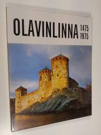 500-vuotias Olavinlinna = 500-årig Olofsborg = 500 years old Olavinlinna (ERINOMAINEN)