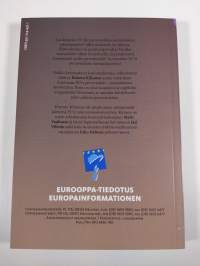 EU:n perustuslaki : suomalaisena konventissa