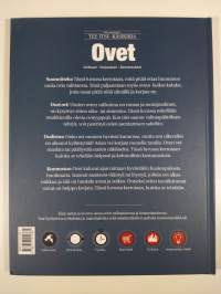 Suuri suomalainen Tee itse -käsikirja 10 : Ovet : virikkeet, korjaukset, saneeraukset