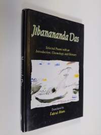 Jibanananda Das: Selected Poems With An Introduction, Chronology, And Glossary