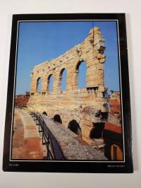 History and Masterpieces of Verona (ERINOMAINEN)