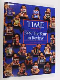 Time Annual - 1992 : The Year in Review