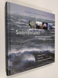 Suomenlahti : alkumerestä nykymereksi (signeerattu)