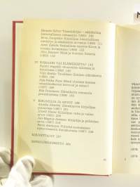 Toisen tasavallan kirjallisuus - Keskustelua Pentinkulman päivillä 1978-1987