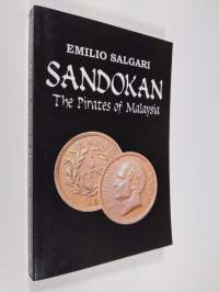 Sandokan - The pirates of Malaysia