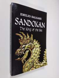 Sandokan - The king of the sea