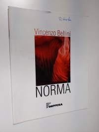 Norma - Norma : - Libretto