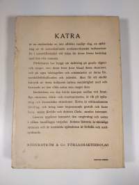 Katra - Den store indianhövdingen