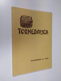 Tornedalica 4/1967 : Ericus Brunnius, om Torneå stad och dess angränsande socknar