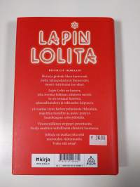 Lapin Lolita (UUDENVEROINEN)