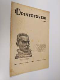Opintotoveri 9/1944