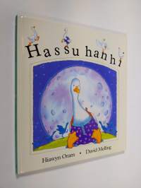 Hassu hanhi