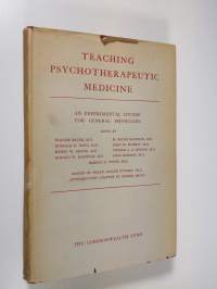 Teaching Psychotherapeutic Medicine - An Experimental Course for General Physicians
