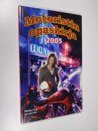 Motoristin opaskirja 2005