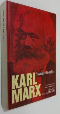Karl Marx : elämänkerta