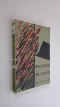 Psykos och religion : Psykodynamiska mekanismer och rollpsykologiska processer bakom religiösa föreställningar hos psykotiker