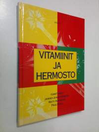 Vitamiinit ja hermosto