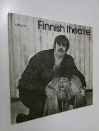 Finnish theatre : A northern part of world theatre