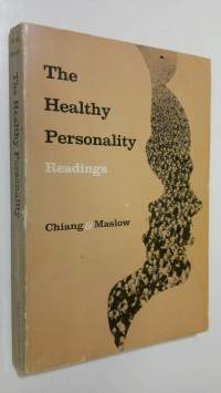 The healthy personality : readings