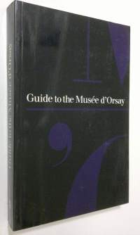 Guide to the Musee D&#039;Orsay