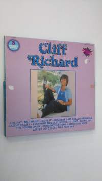 Cliff Richard box set