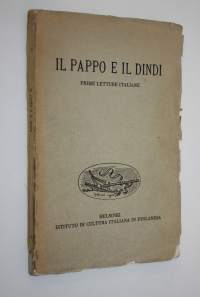 Il pappo e il dindi : prime letture italiane