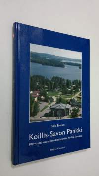 Koillis-Savon pankki : 100 vuotta osuuspankkitoimintaa Koillis-Savossa