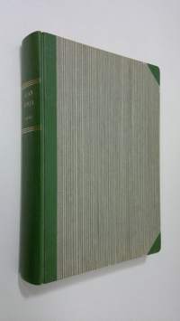 Ajan kirja : kirjallinen neljännesvuosilehti 1949